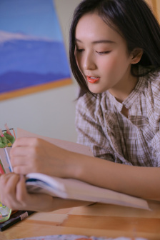 少女浴池30天